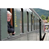 Nostalgiefahrt nach Bayrischzell